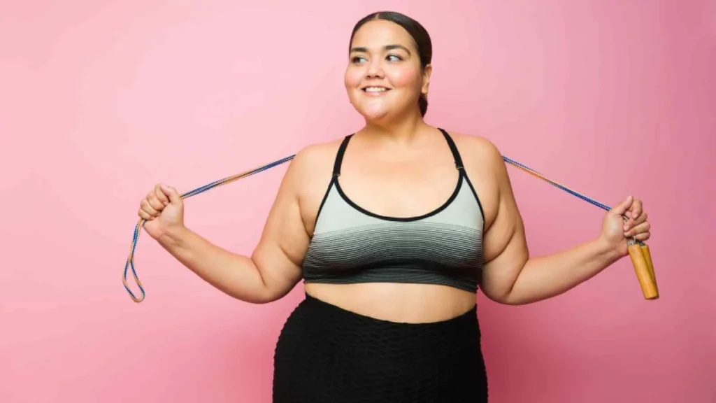 Attempted skipping for stomach fats aid? Right here’s the way it works Attempted skipping for stomach fats aid? Right here’s the way it works