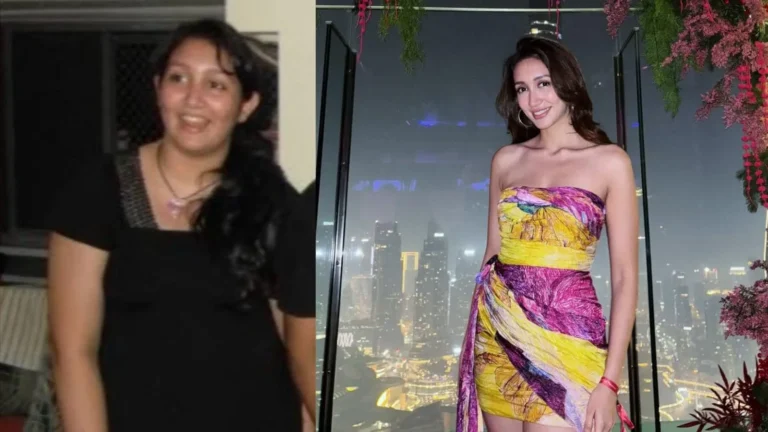 Bandish Bandits actress Shreya Chaudhary loses 30 kg, says ‘I instructed myself, I’ll by no means surrender’