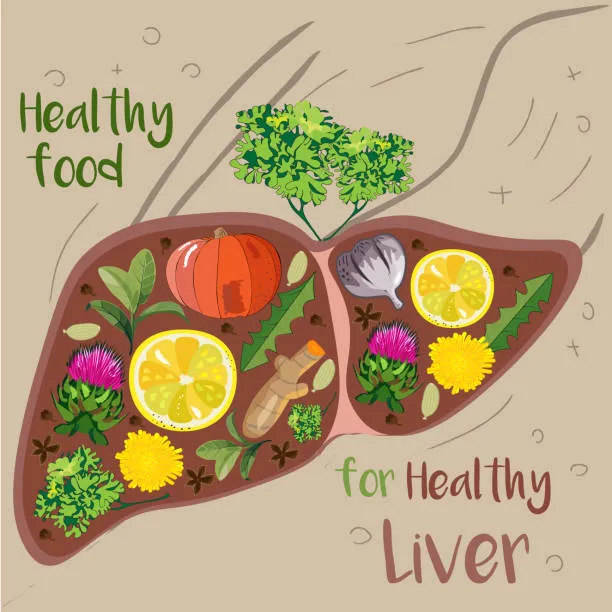 Boost Your Liver Health With These Simple Tips Boost Your Liver Health With These Simple Tips