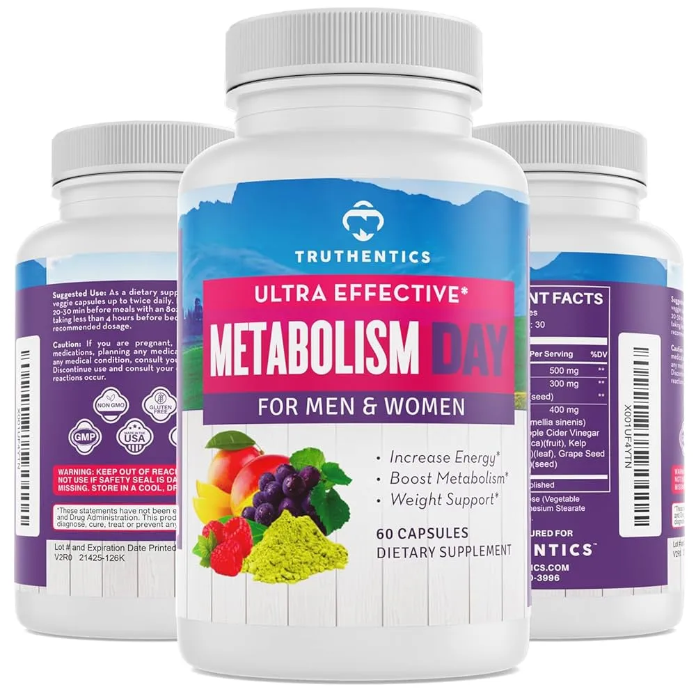 Boost Your Metabolism And Burn Fat With Liver Support Boost Your Metabolism And Burn Fat With Liver Support