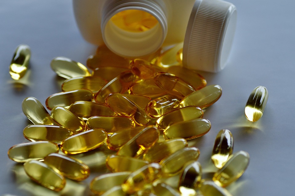 Revolutionize Your Health with This Liver Fat Reduction Supplement