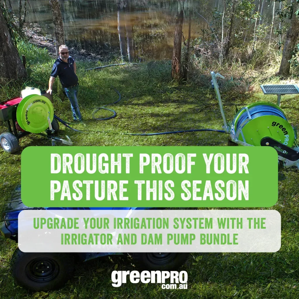 Drought-Proofing Your Home: The Latest Water System Technologies