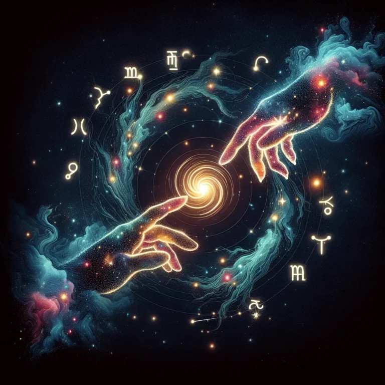 Horoscope Compatibility: Finding Your Perfect Match Based on Astrology