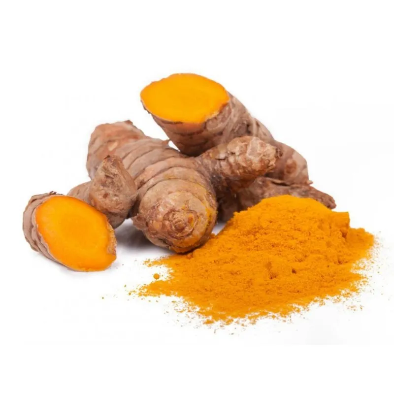 Turmeric: The Spice That’s Taking the Wellness World By Storm