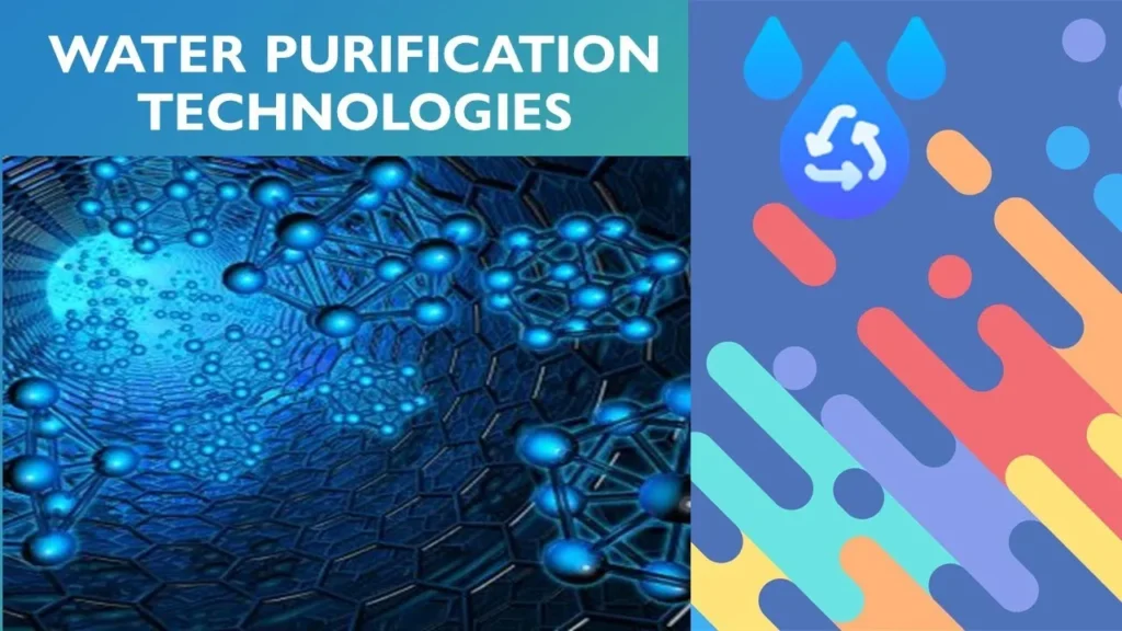 Sustainable Solutions: The Role of Technology in Water Purification