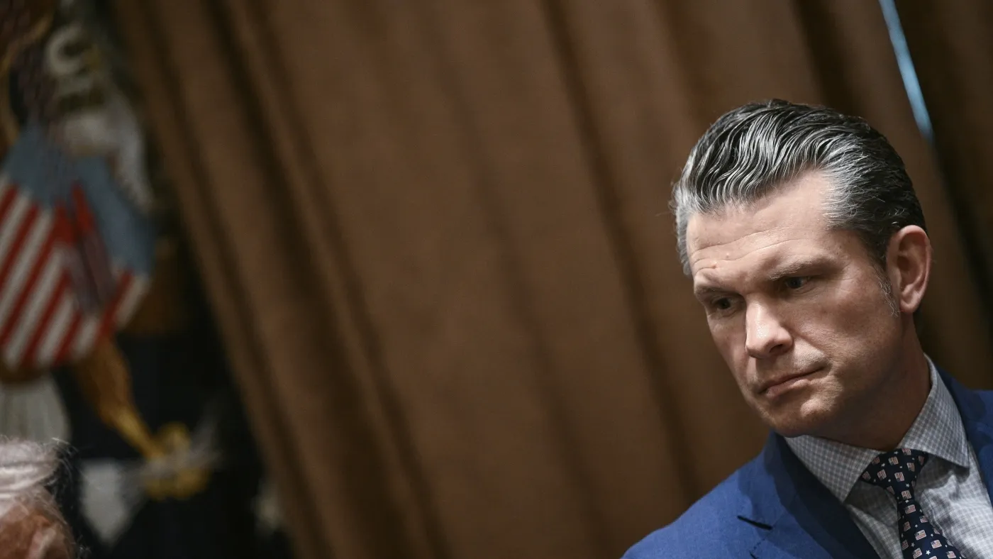 Federal Pass Judgement On Declines To Line Trump Officers To Recuperate Deleted Sign Messages : Npr Federal Pass Judgement On Declines To Line Trump Officers To Recuperate Deleted Sign Messages : Npr