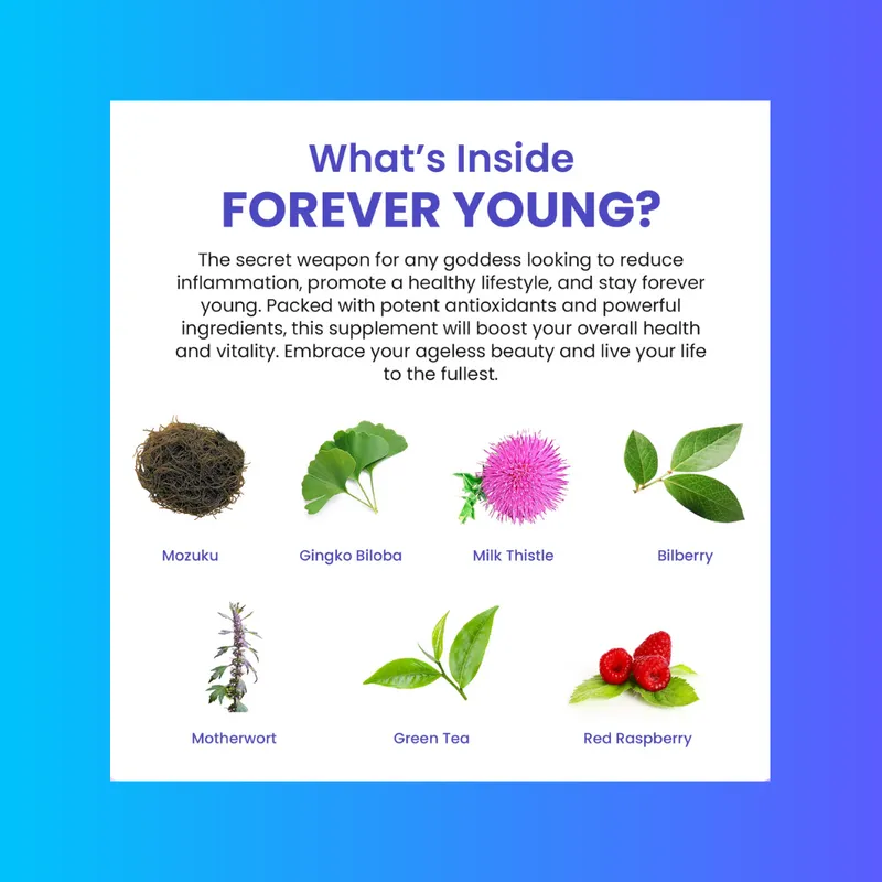 Antioxidants: Your Secret Weapon Against Aging and Disease