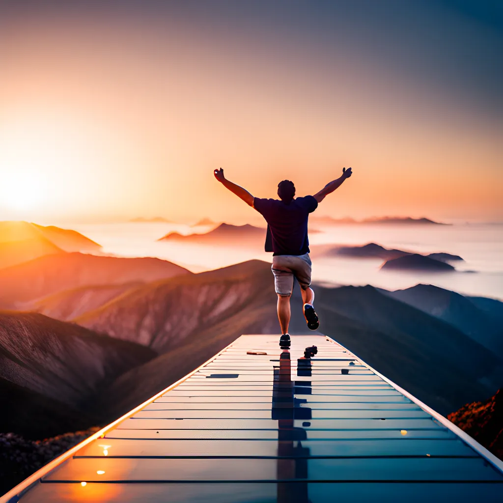 From Survival to Success: How Instincts Drive Achievement in Everyday Life
