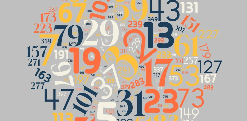 High numbers, the construction blocks of arithmetic, have fascinated for hundreds of years − now generation is revolutionizing the seek for them