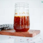 Home made Candy Chili Sauce (With Blank Components)