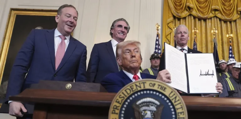 How Trump’s ‘gold standard’ politicizes federal science