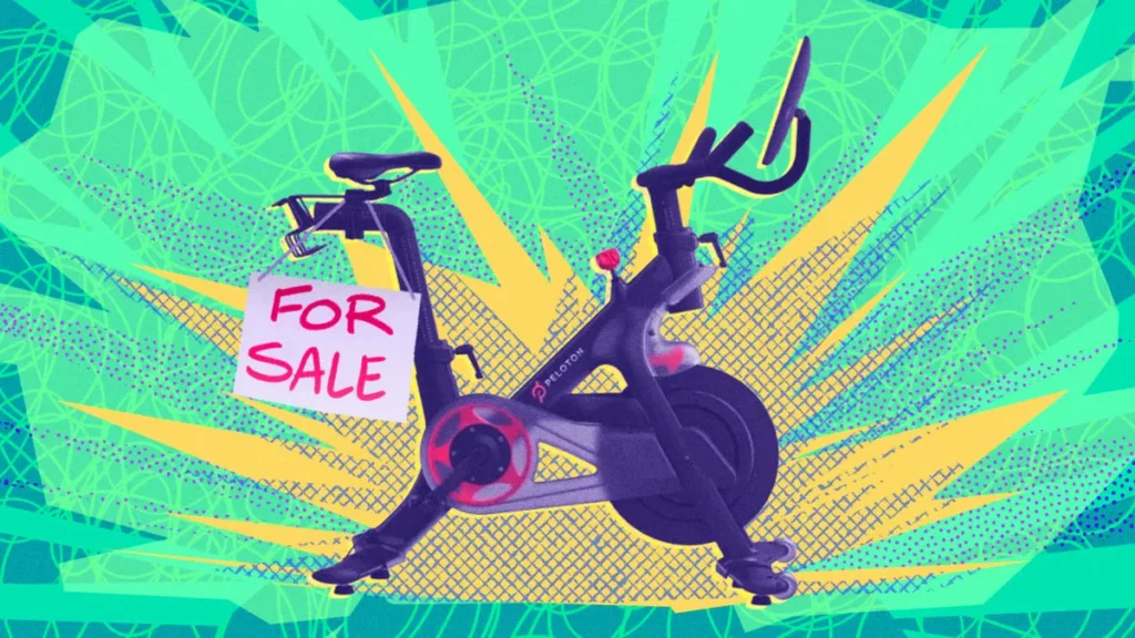 I’m a Qualified Spin Trainer, and I’d Purchase a Worn Peloton Each and every Age