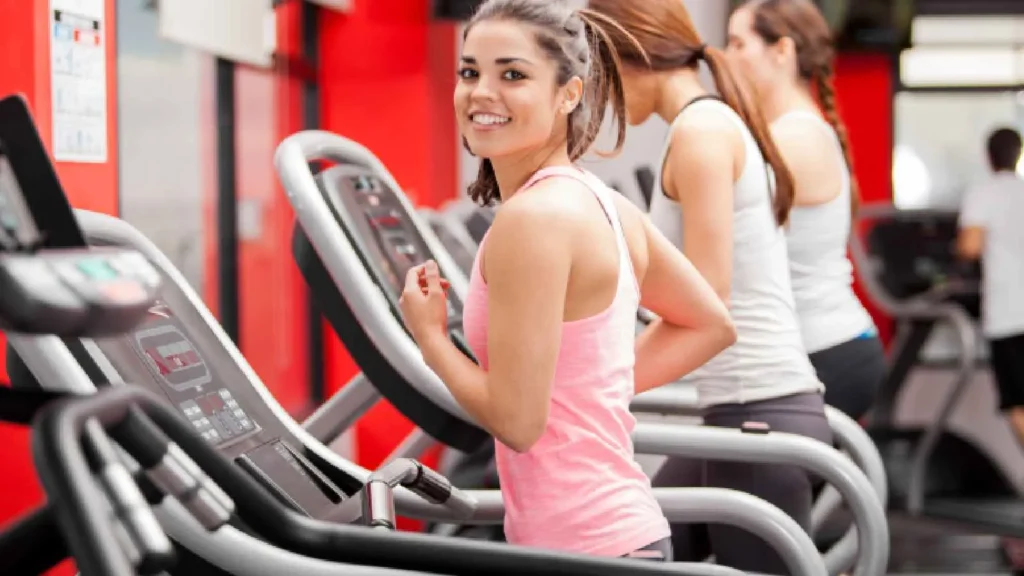 Lean strolling vs operating: Which one is healthier for burning weighty?