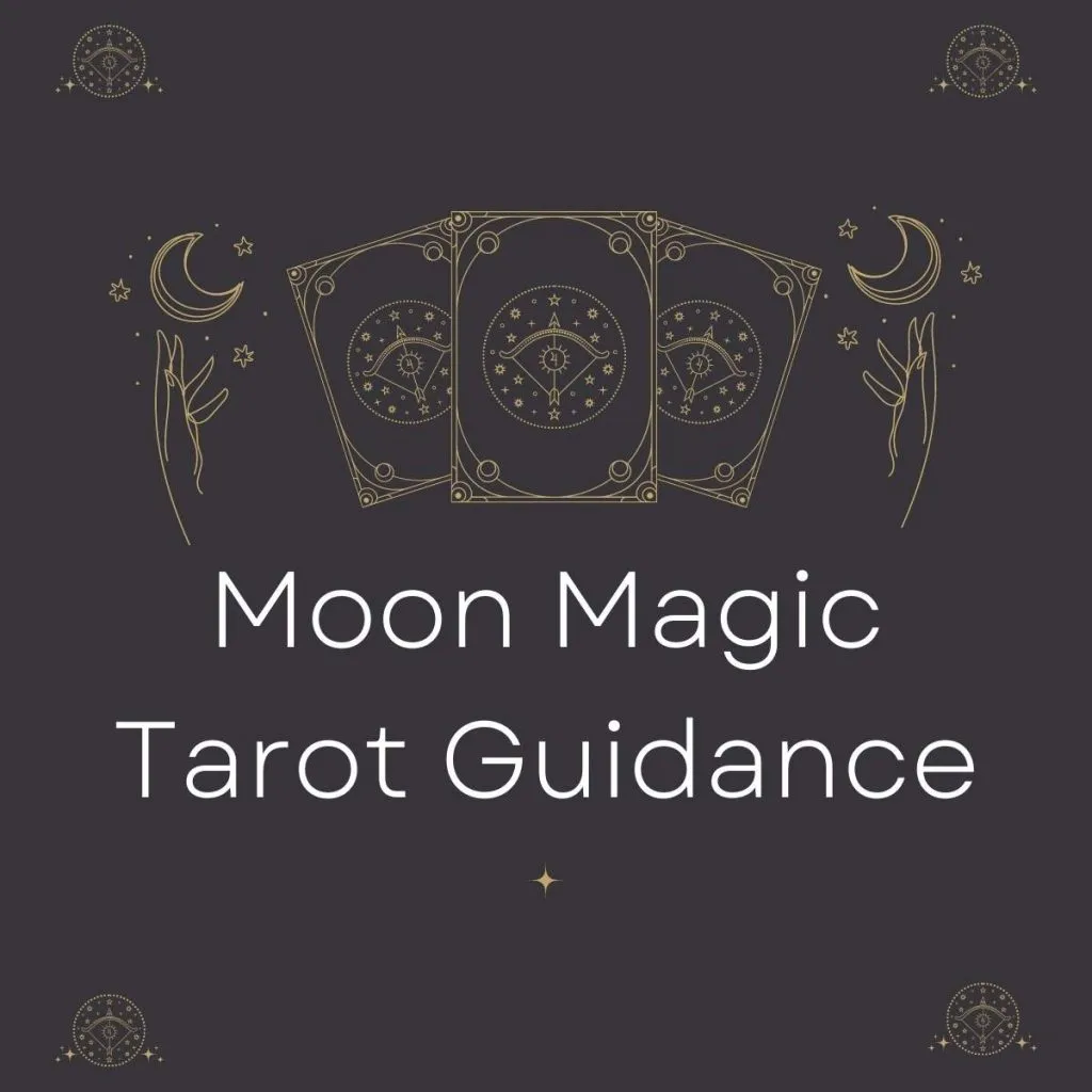 Moon Reading: A Timeless Practice for Intuitive Guidance