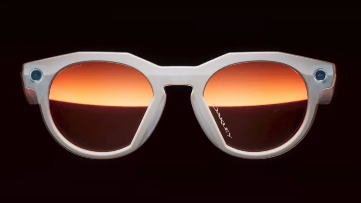 Oakley’s Unused Meta Ai-Powered Intriguing Glasses Glance Slick
