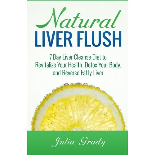 Revitalize Your Liver: 10 Natural Ways To Detoxify Your Body Revitalize Your Liver: 10 Natural Ways To Detoxify Your Body