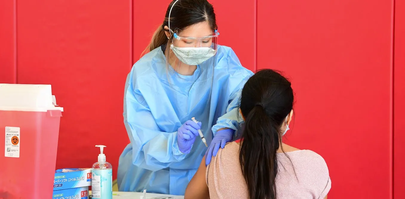 Rfk Jr’s Shakeup Of Vaccine Advisory Committee Raises Worries About Clinical Integrity Of Condition Suggestions Rfk Jr’s Shakeup Of Vaccine Advisory Committee Raises Worries About Clinical Integrity Of Condition Suggestions