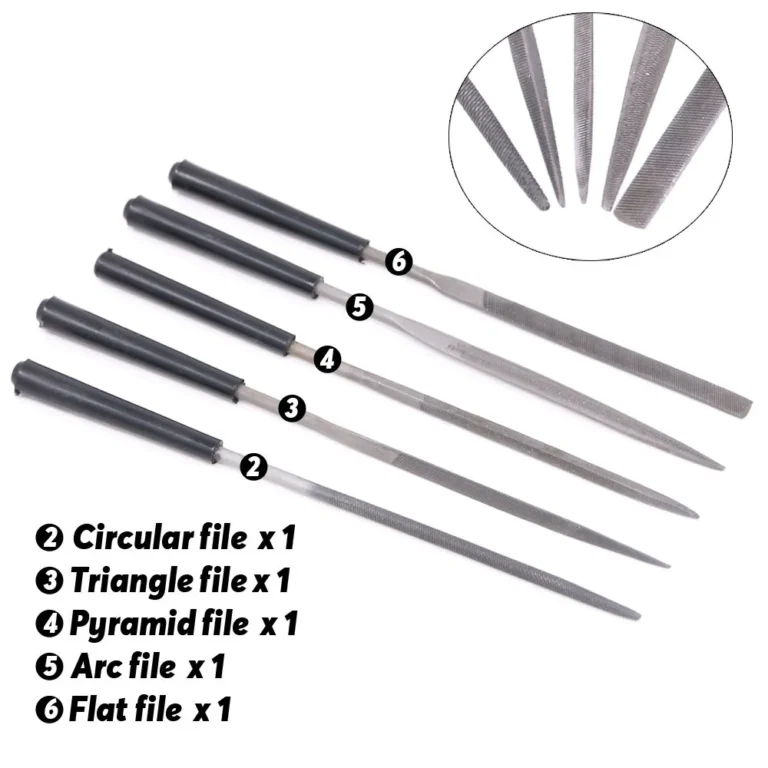 27Pcs Modeler Basic Tools Craft Set Hobby Building Tools Kit for Professional Gundam Model Assemble Building