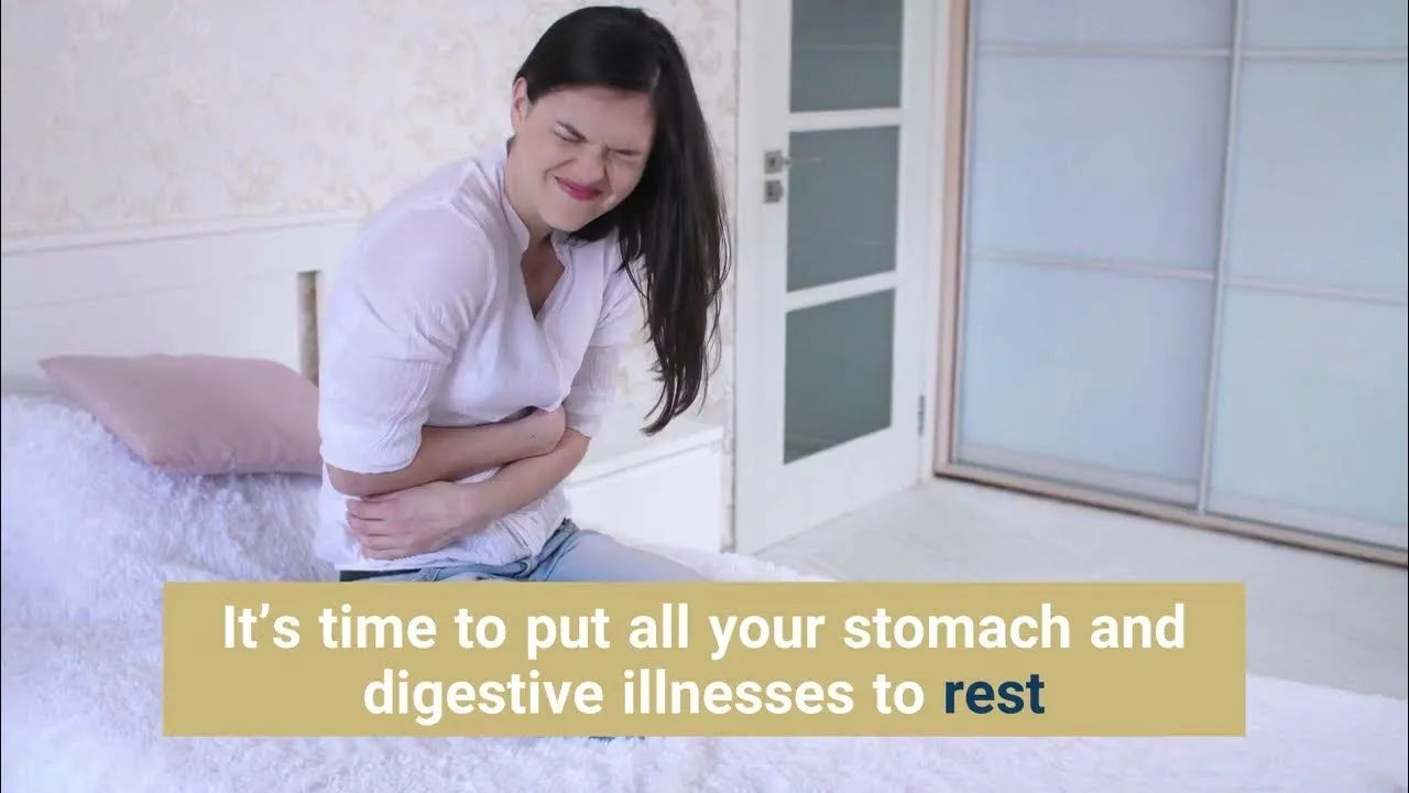 Say Goodbye to Digestive Issues with These Simple Solutions