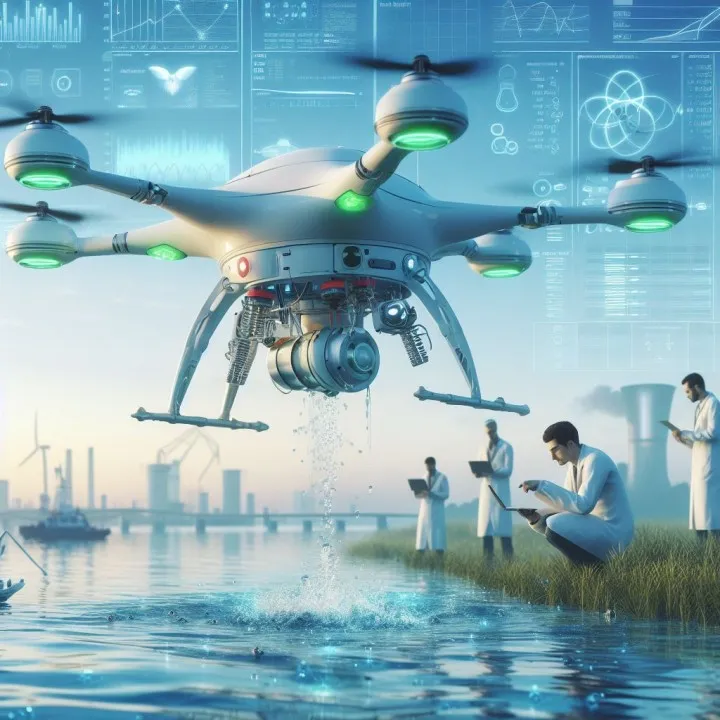 Exploring the Latest Innovations in Automated Water Management