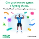 Strengthen Your Defenses: The Science Behind Immune Support