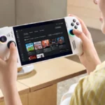 The Asus ROG Xbox Best friend Hand-held Feels Like a Neglected Alternative