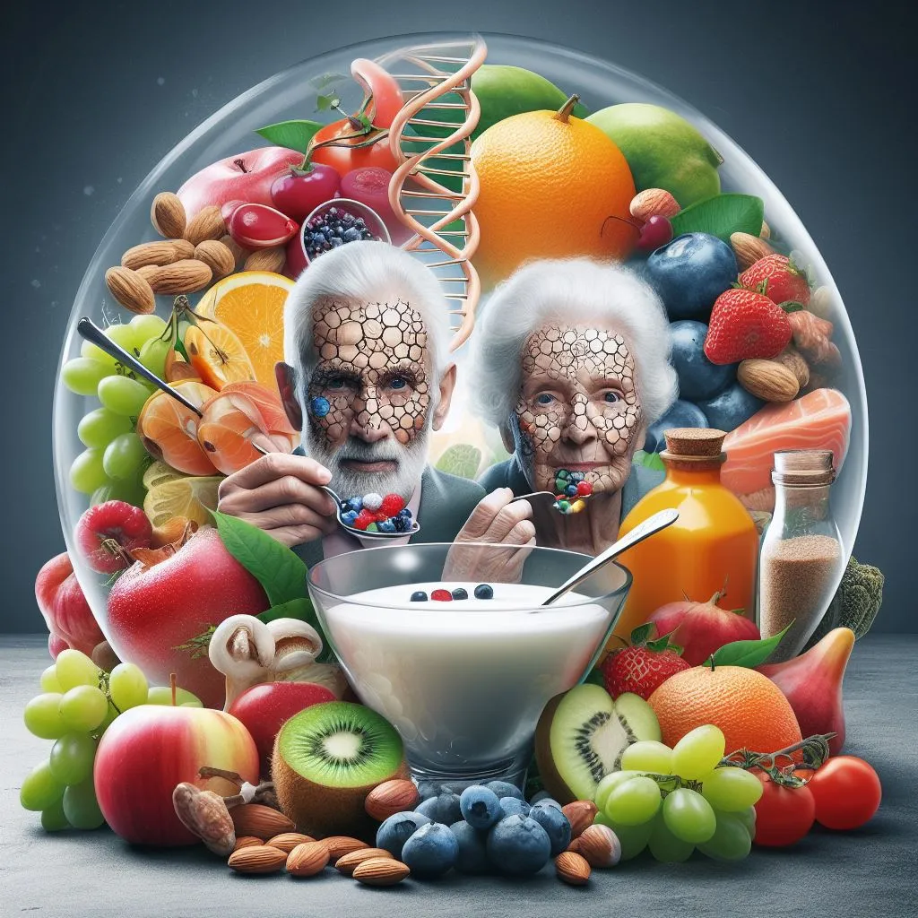 The Longevity Revolution: How Aging is Being Rewritten