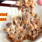 The Traditional Role of Beans in Japanese Cuisine