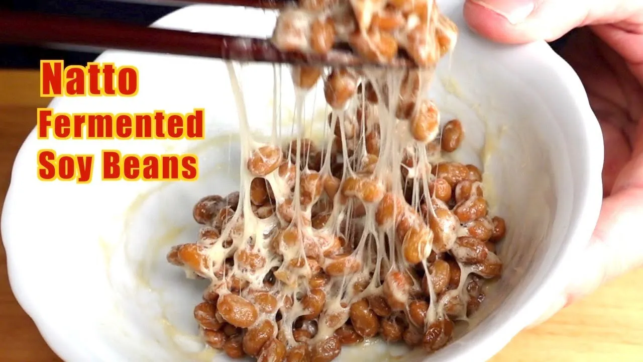 The Traditional Role Of Beans In Japanese Cuisine The Traditional Role Of Beans In Japanese Cuisine