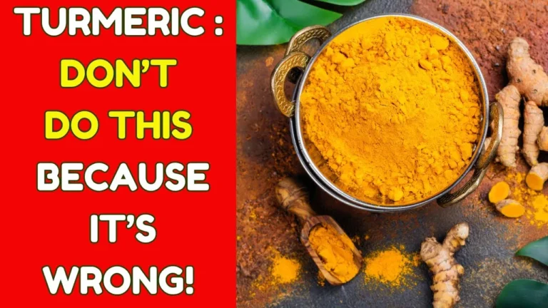 Unlocking the Healing Power of Turmeric: Dosage Tips for Optimal Results