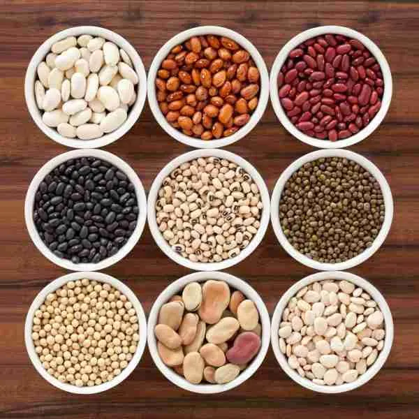 Unlocking The Power Of Beans: How They Can Improve Your Overall Wellness Unlocking The Power Of Beans: How They Can Improve Your Overall Wellness
