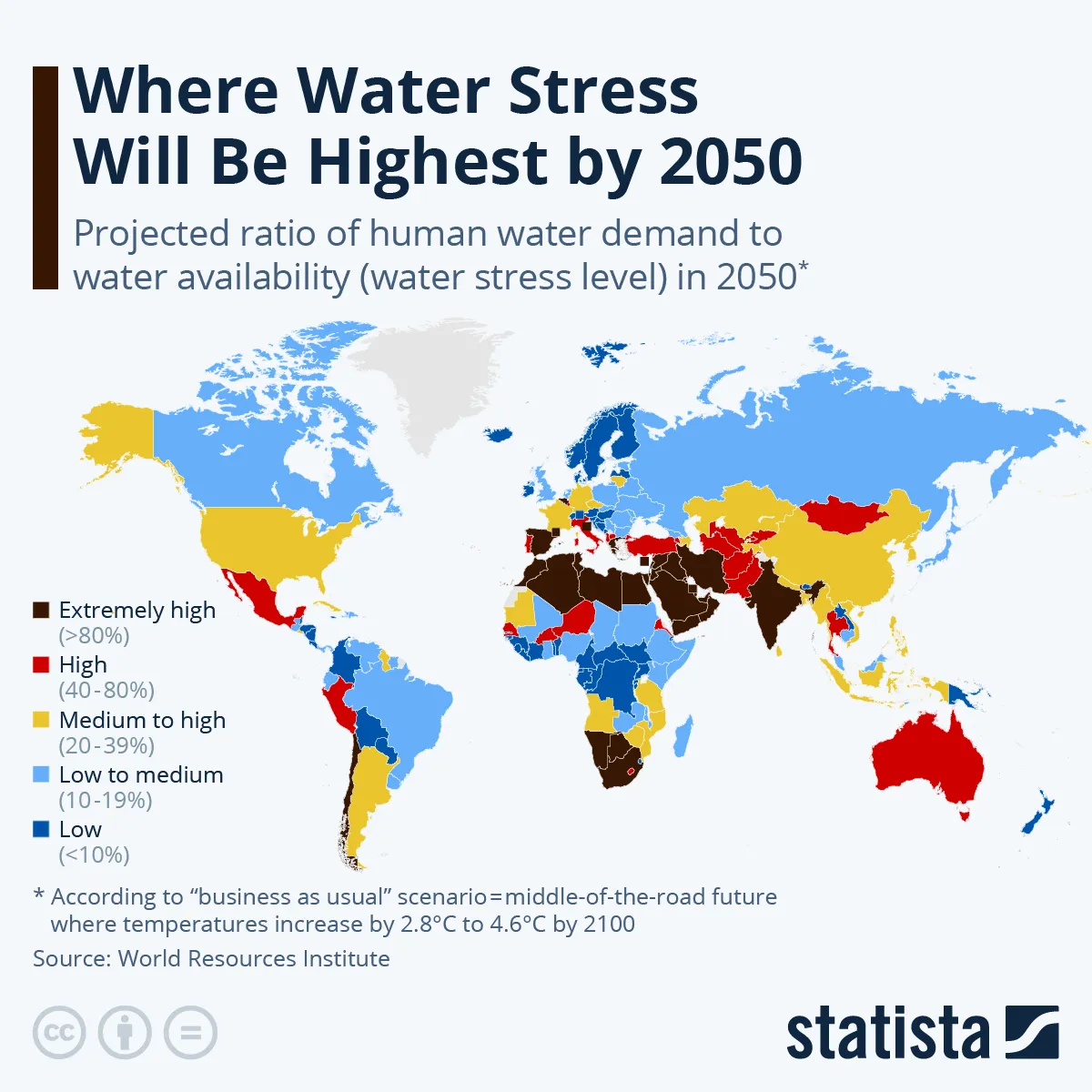Clean Water For All: Eco-Friendly Solutions To Address Global Water Scarcity Clean Water For All: Eco-Friendly Solutions To Address Global Water Scarcity