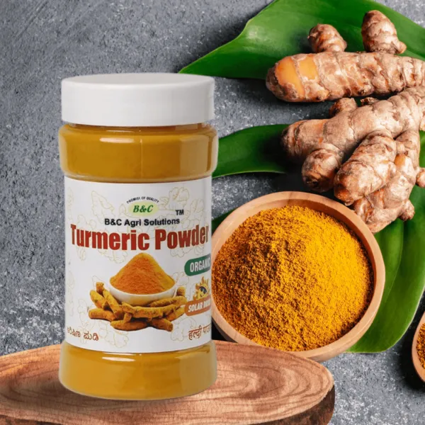 Why Turmeric Supplements Should Be A Staple In Your Wellness Routine Why Turmeric Supplements Should Be A Staple In Your Wellness Routine