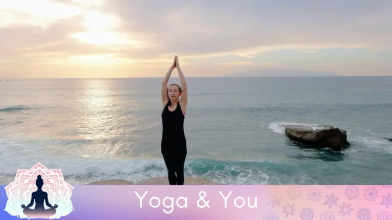 Yoga for weight reduction: Tadasana is helping to reduce excess pounds