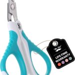 Mr. Pen- Cat Nail Clipper, Kitten Nail Trimmers, Pet Nail Cutter