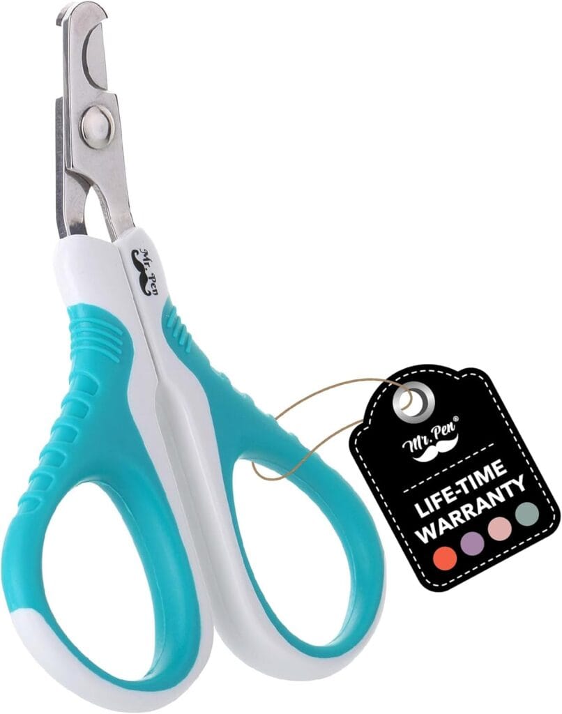 Mr. Pen- Cat Nail Clipper, Kitten Nail Trimmers, Pet Nail Cutter Mr. Pen- Cat Nail Clipper, Kitten Nail Trimmers, Pet Nail Cutter