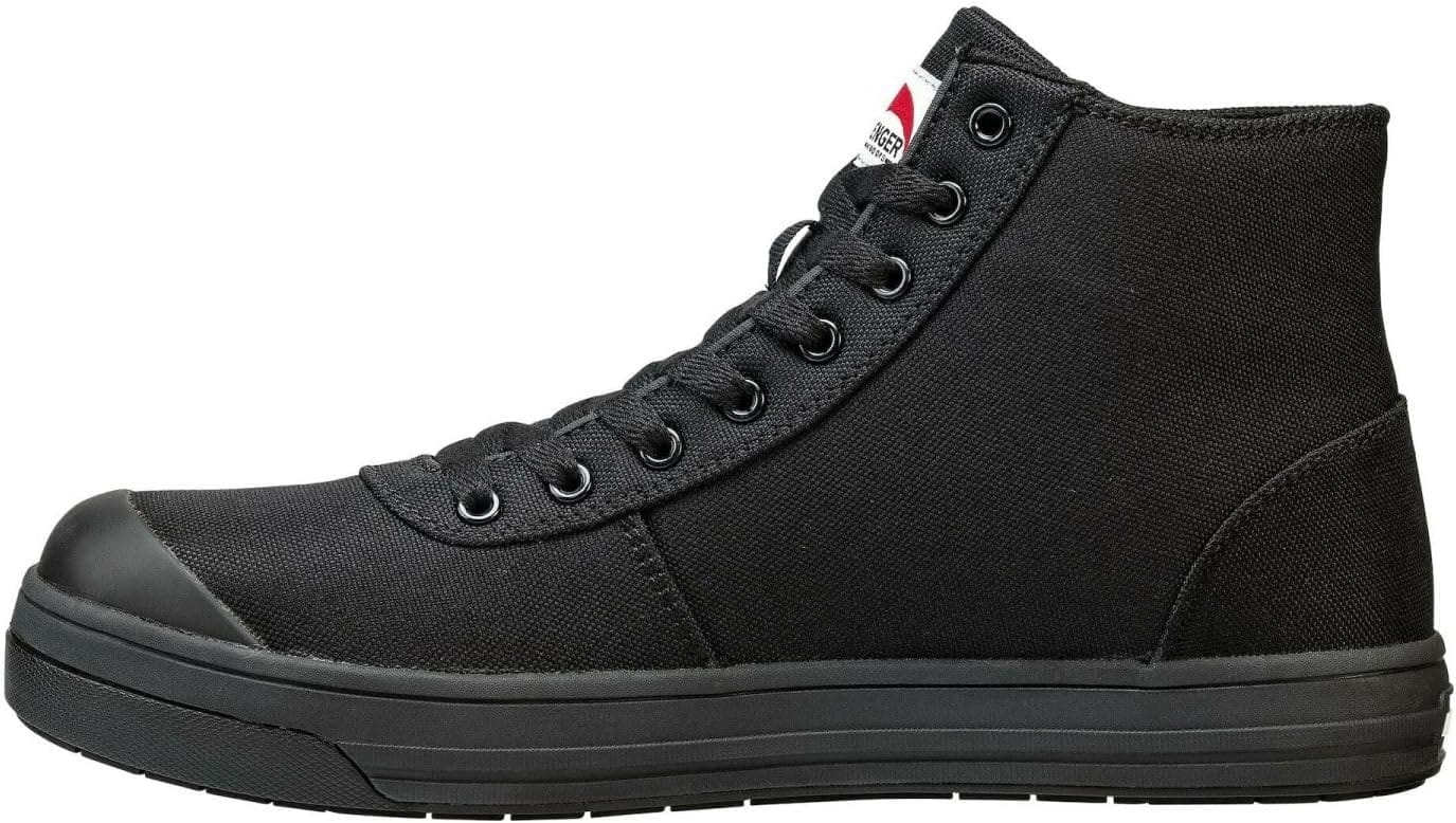 Avenger Work Boots Men’s High Top Industrial Shoe Avenger Work Boots Men’s High Top Industrial Shoe