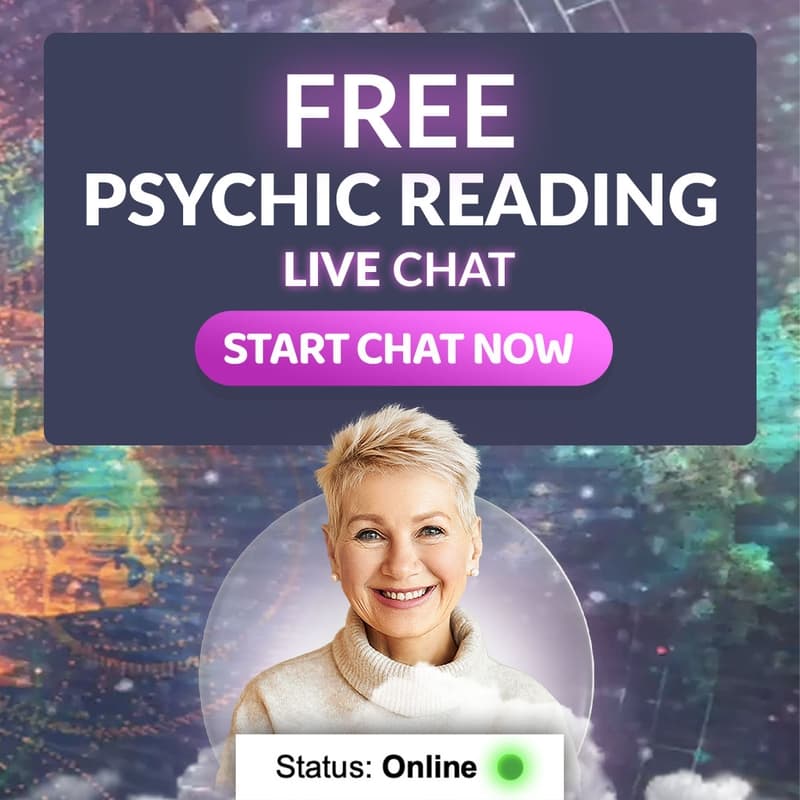 Get Instant Insights with Live Chat Psychic Reading Get Instant Insights with Live Chat Psychic Reading