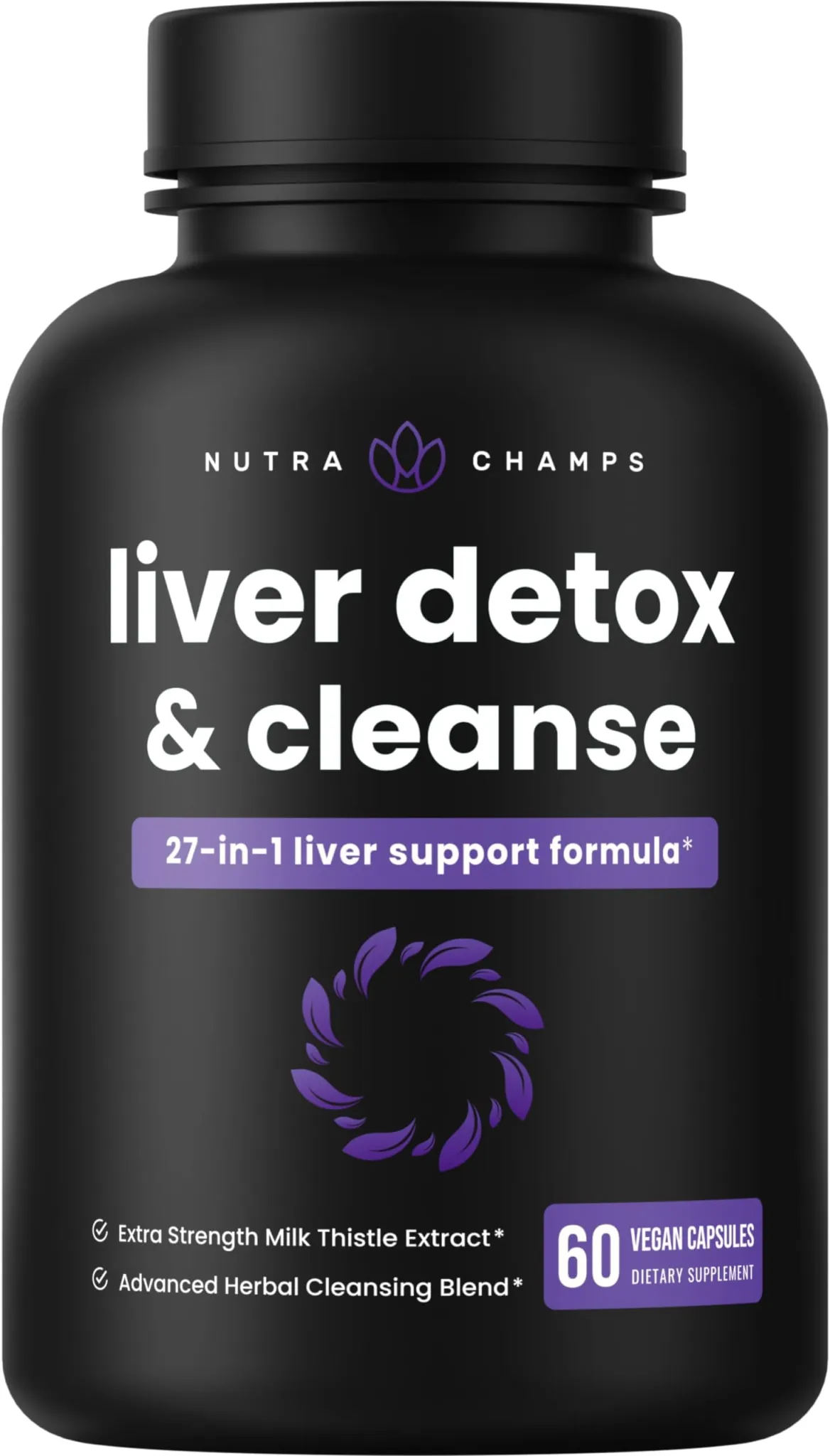 Boost Your Liver Health with This Gentle Cleanse Supplement Boost Your Liver Health with This Gentle Cleanse Supplement