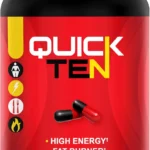 Boost Your Metabolism with These Effective Fat-Burning Supplements