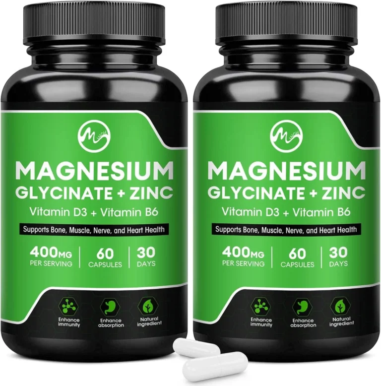 Can You Rush Magnesium with Multivitamins and Alternative Nutrients?