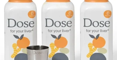 Detoxify Naturally with Our Organic Liver Cleanse Detoxify Naturally with Our Organic Liver Cleanse
