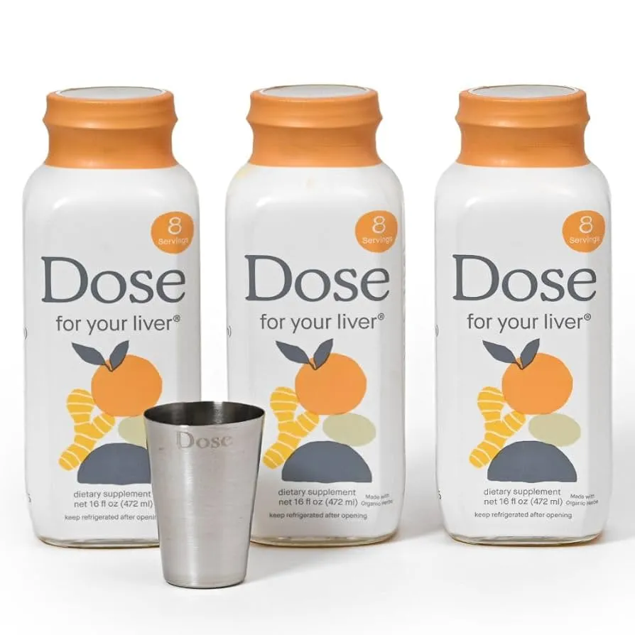 Detoxify Naturally With Our Organic Liver Cleanse Detoxify Naturally With Our Organic Liver Cleanse