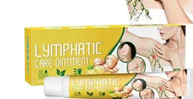 DIY Lymphatic Salve For Lymph Drainage DIY Lymphatic Salve For Lymph Drainage
