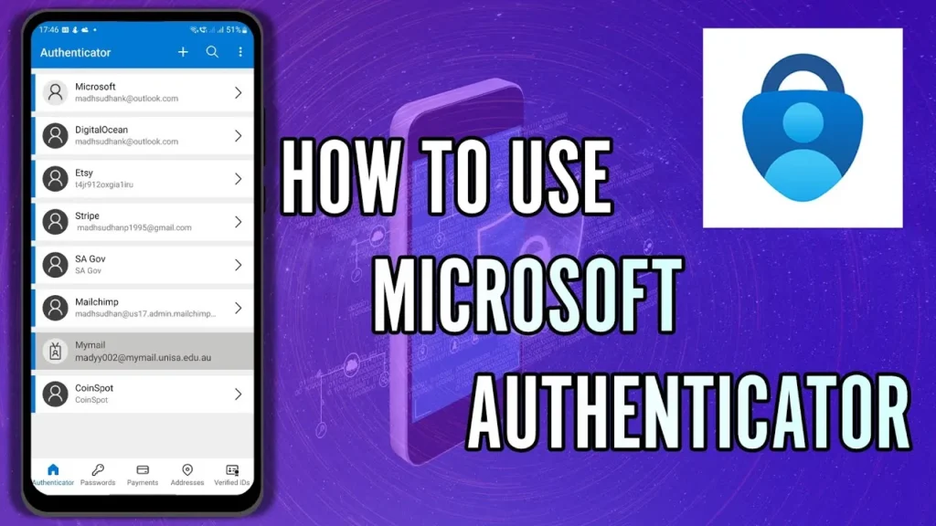 Export Your Microsoft Authenticator Passwords Sooner than They Get Deleted on Aug. 1 Export Your Microsoft Authenticator Passwords Sooner than They Get Deleted on Aug. 1