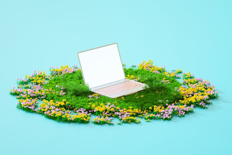 Is there any hope for the web?