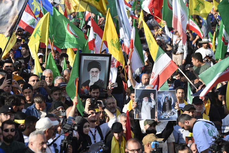 A weakened Iran and Hezbollah offers Lebanon a gap to chart trail clear of the patch’s conflicts − will it’s plenty?