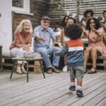 Folks don’t wish to attempt more difficult – to peace parenting tension, put out of your mind self-reliance and search for tactics to proportion the lend a hand