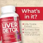 How Detox Pills Can Help Cleanse and Support Your Liver