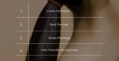 How Tight Hairstyles Can Reason Hair Loss How Tight Hairstyles Can Reason Hair Loss